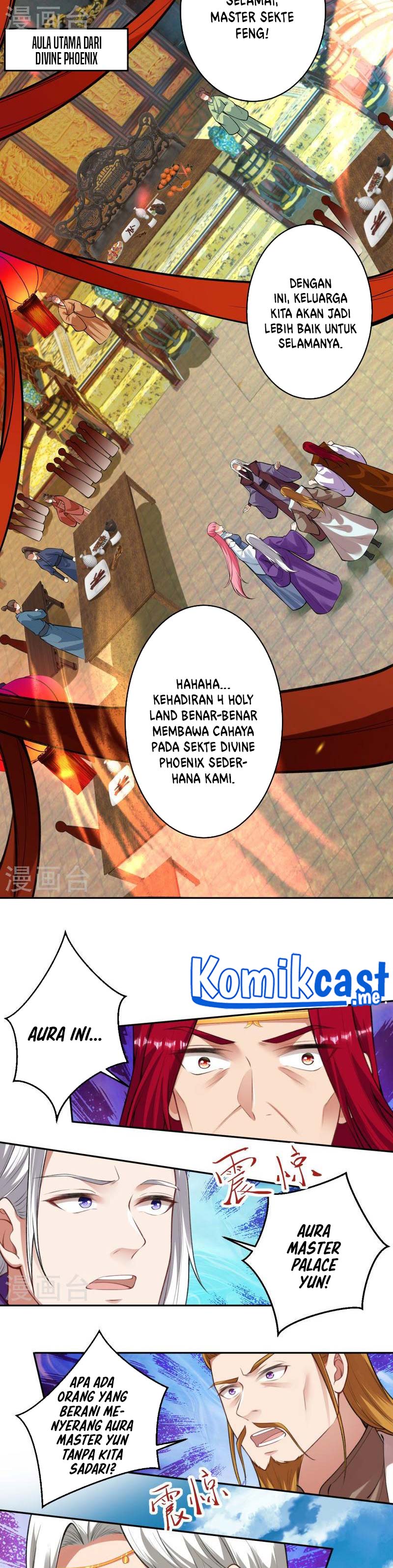 Dilarang COPAS - situs resmi www.mangacanblog.com - Komik against the gods 482 - chapter 482 483 Indonesia against the gods 482 - chapter 482 Terbaru 9|Baca Manga Komik Indonesia|Mangacan